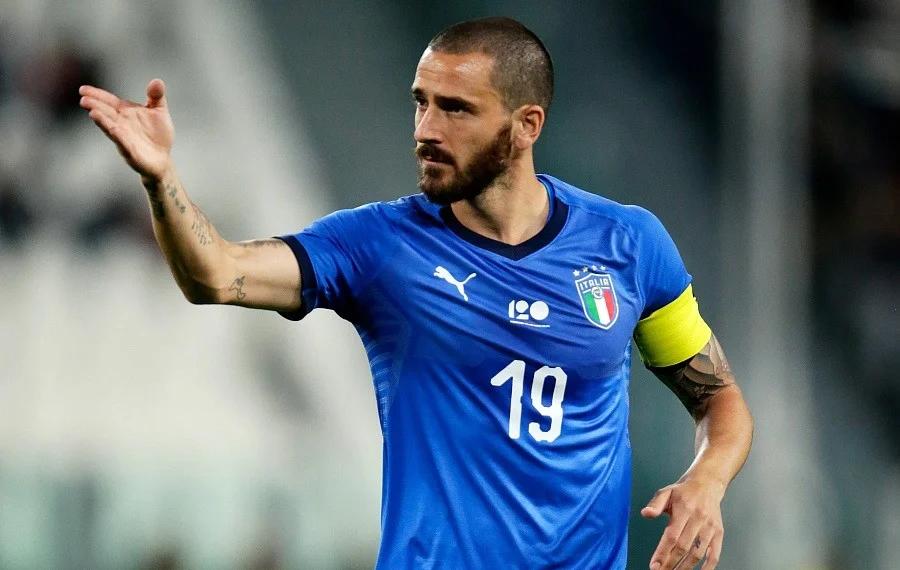 关于尤文图斯宣布博努奇离队,下一站或为巴塞罗那的信息 关于尤文图斯宣布博努奇离队,下一站或为巴塞罗那的信息