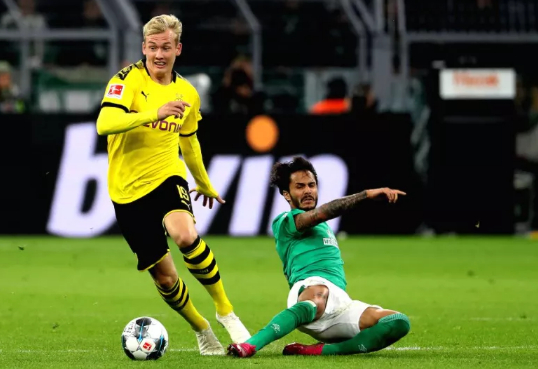 包含不莱梅客场被逆转,战绩再次滑坡的词条 包含不莱梅客场被逆转,战绩再次滑坡的词条