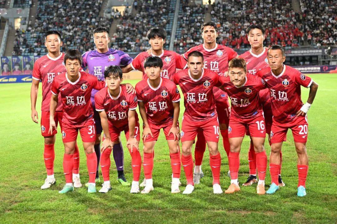 富力客场战平延边富德，难分胜负的简单介绍