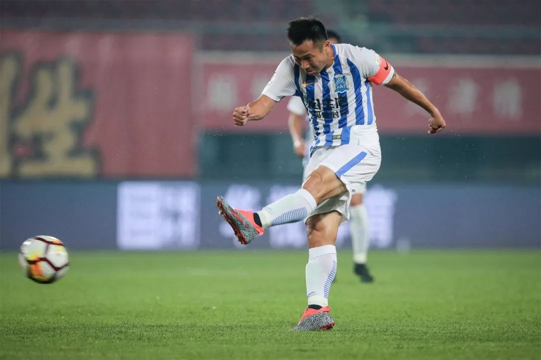 富力客场战平延边富德，难分胜负的简单介绍