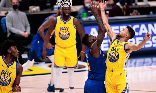 开拓者大胜猛龙,丹佛遭遇血洗的简单介绍 开拓者大胜猛龙,丹佛遭遇血洗的简单介绍