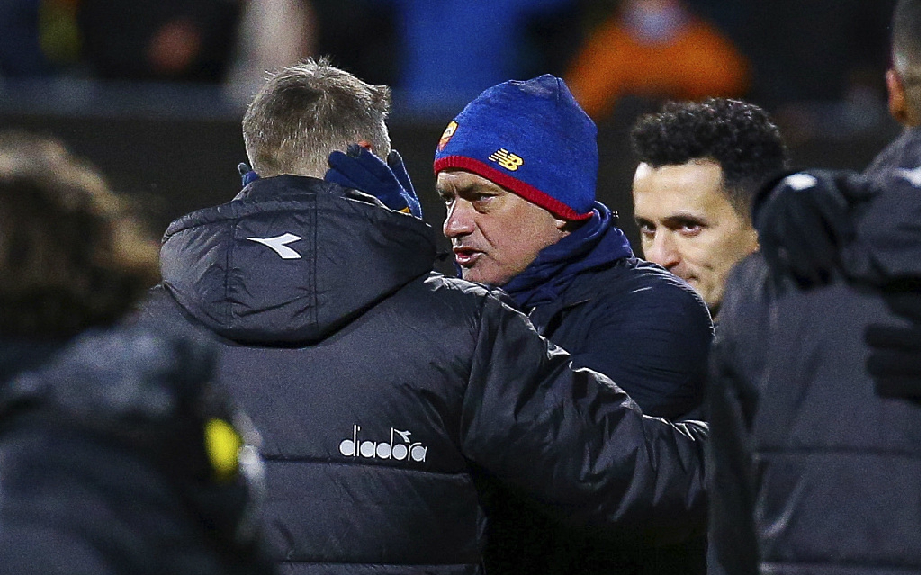 欧洲传统豪门遭遇内乱,引起热议 欧洲传统豪门遭遇内乱,引起热议