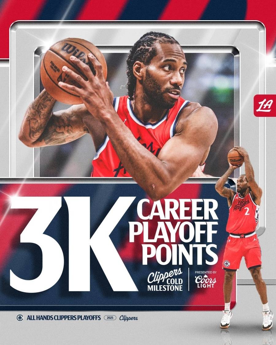 快船客场爆冷击败篮网,莱昂纳德狂砍50分的简单介绍 快船客场爆冷击败篮网,莱昂纳德狂砍50分的简单介绍