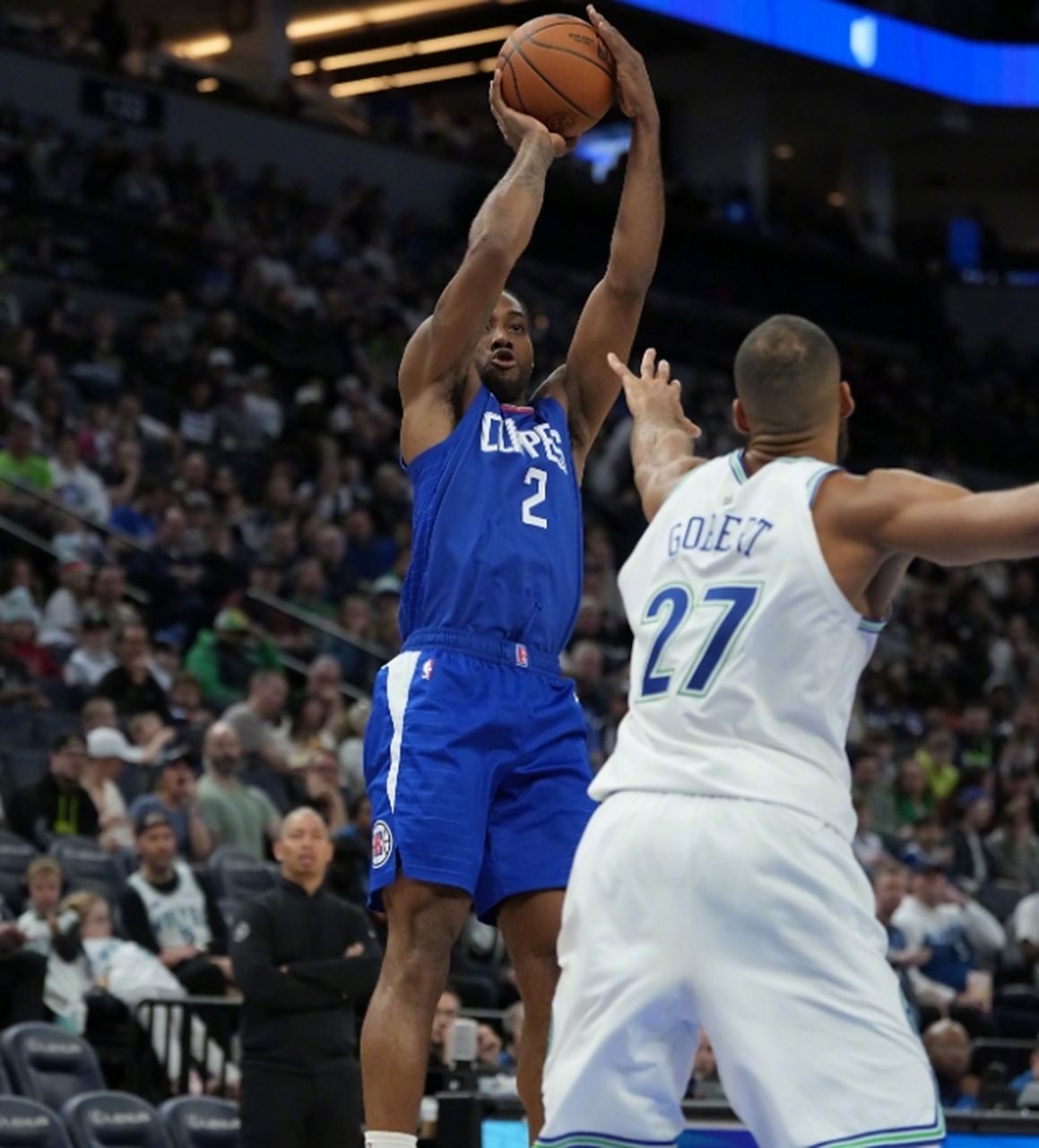 快船客场爆冷击败篮网,莱昂纳德狂砍50分的简单介绍 快船客场爆冷击败篮网,莱昂纳德狂砍50分的简单介绍