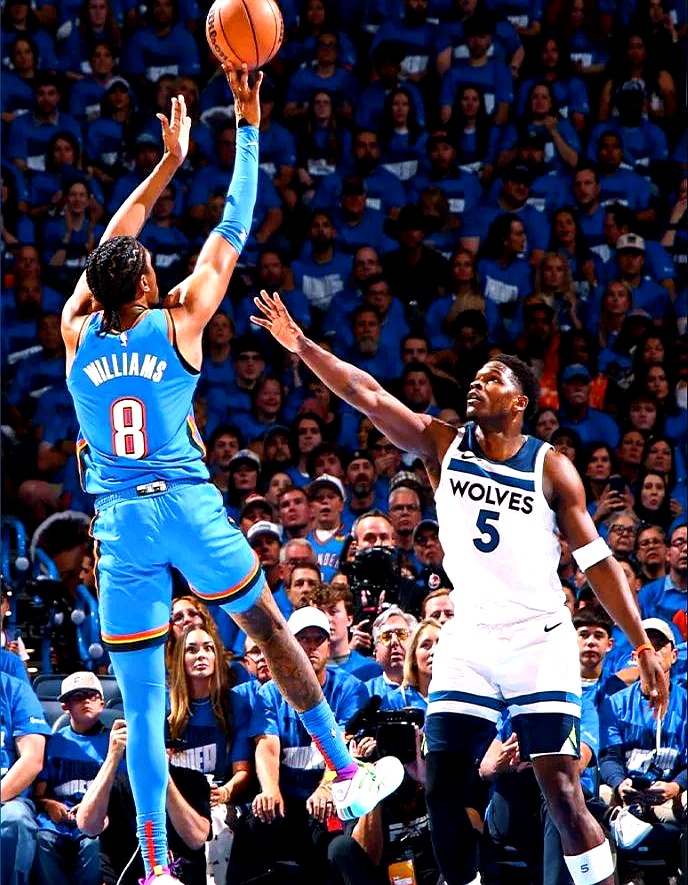 森林狼主场大胜火箭,继续领跑西部 森林狼主场大胜火箭,继续领跑西部