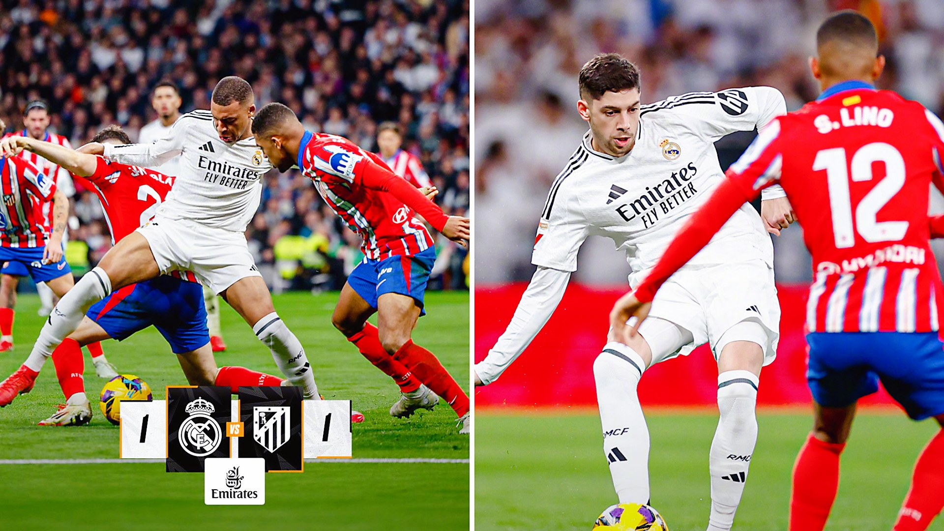 皇家马德里完胜马德里竞技，西甲劲旅再次向欧洲冠军发起冲击